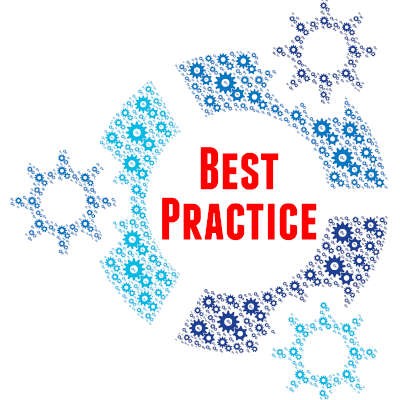 Good Practices Often Yield Good Results