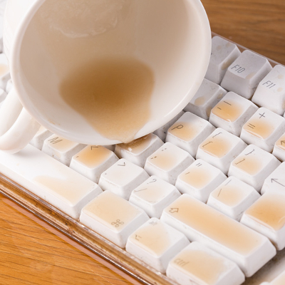 keyboard cleaner alcohol
